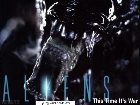 afise filme... movies aliens wallpaper