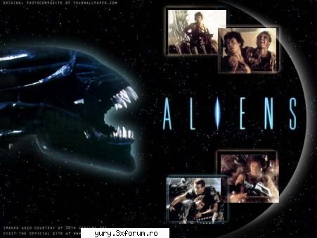 afise filme... movies aliens wallpaper