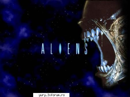 afise filme... movies aliens wallpaper
