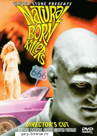 afise filme... natural born killers