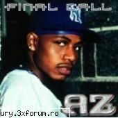albume covers final call (2004)