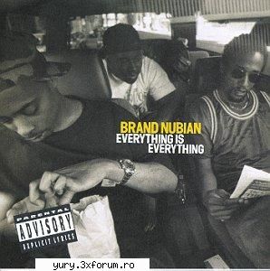 albume covers brand nubian everything everything