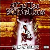 albume covers cella dwellas realms reality 1997)
