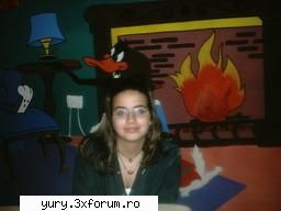 fosti elevi clasa daffy duck rulzzzzz