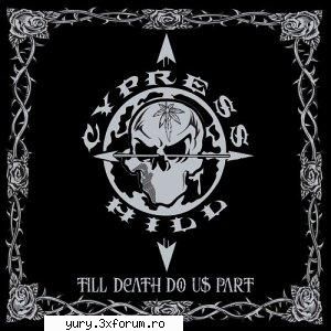 albume covers cypress hill till death part