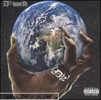 d12 world albume covers