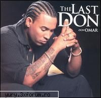 albume covers don omar the last don