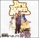 albume covers dru down gangsta pimpin