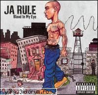 albume covers rule blood eye