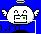 funny gif. flying thing email