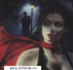 hmm.... c zicetzi d vampiri? exista?