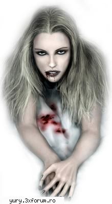zicetzi vampiri? exista? bite baby....