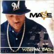 albume covers mase welcome back [2004]