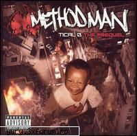 albume covers method man-tical