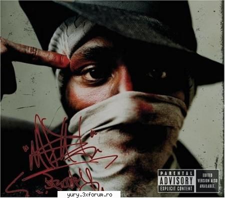 albume covers mos def new danger
