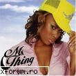 albume covers ms. thing -miss jamaica