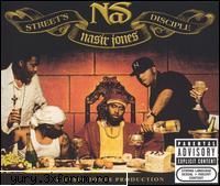 albume covers nas street's disciple (2004) melodii :-o)