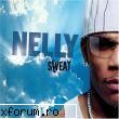 albume covers nelly sweat