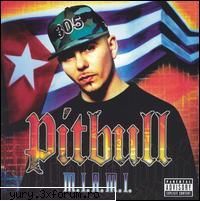 albume covers pitbull m.i.a.m.i