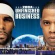 albume covers kelly and jay-z unfinished business