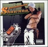 albume covers shawnna- worth tha weight