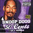 albume covers snoop dogg cents and milion