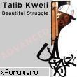 albume covers talib kweli -beautiful struggle
