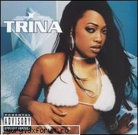 albume covers trina diamond princess