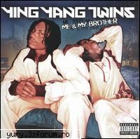 albume covers ying yang twinz brother &