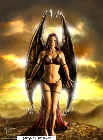 ....salza evribadi ... goddess