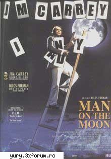 man on the moon afise cu filme...