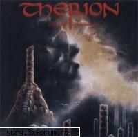 albume covers therion beyond sanctorum [1992]