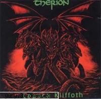 albume covers therion lepaca kliffoth [1995]