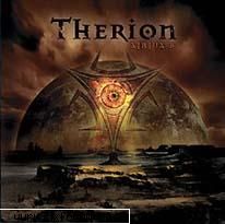 albume covers therion sirius [2004]