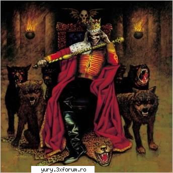 albume covers iron maiden edward the great [2002]
