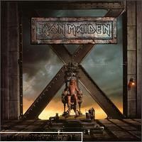 albume covers iron maiden lord the flies [1995]