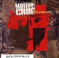 albume covers quaternary 1994