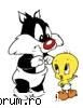 baby loney toons :) avatare...