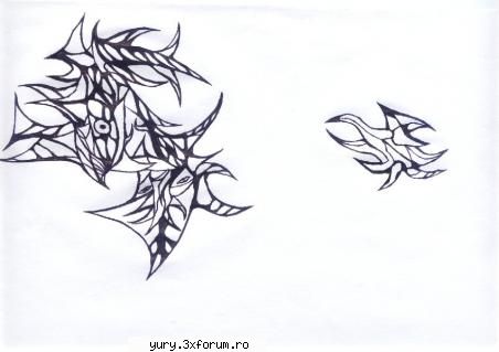 desene, chestii facute voi, aici original scan