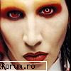 avatare... marlin manson