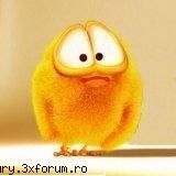 sweety the chicken vs. crazy frog sweety