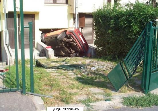 funny pics car park