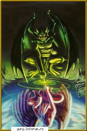 angels (good bad) devils angel & demon
