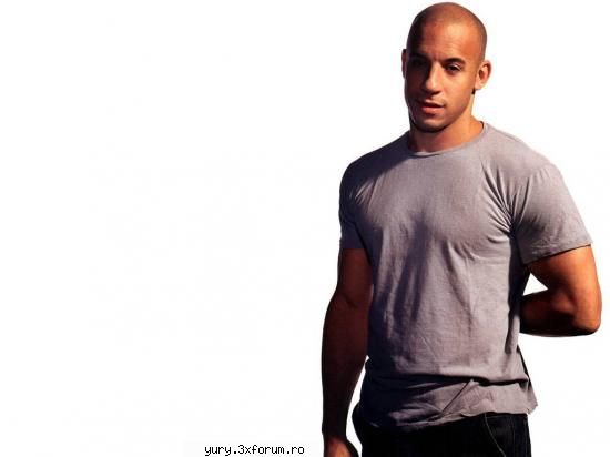 (boyz)... vin diesel