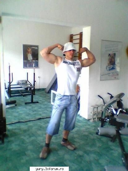 it's me! :nod:

mai jos sunt melodiile facute de la inceput de drum dar am incredere in mine ca pot
