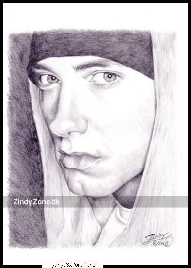pencil pics blank