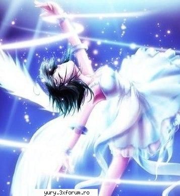 angels (good bad) devils light angel