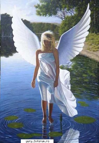 angels (good bad) devils