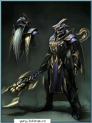 avatare... look this !!! staff rise 209 setu full +11 agility 1200 def ... o.o