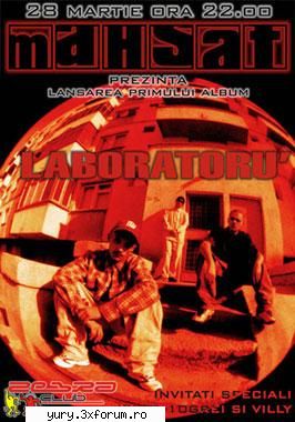 hip hop-ul s-a nascut strada vroiam albumul mahsat respect